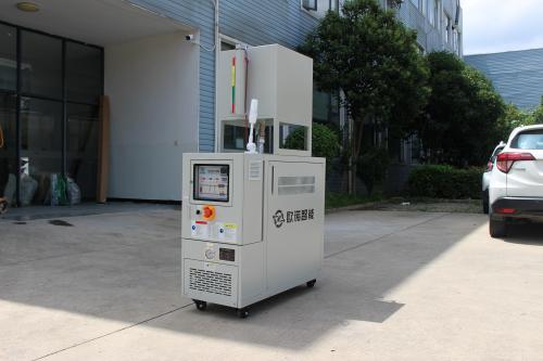 水溫機(jī)為何能達(dá)到 180 度？「歐諾智能」介紹
