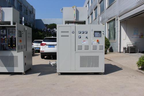 導熱油多久更換一次比較好