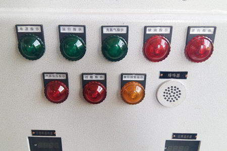 模溫機溫度控制