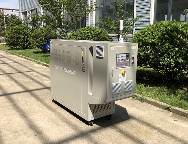 模溫機是否為壓力容器